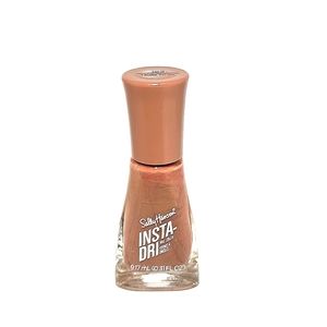 Sally Hansen Insta-Dri Nail Color #163 Taupe To Go 0.31 fl.oz